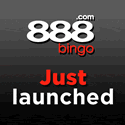 888 Online Bingo